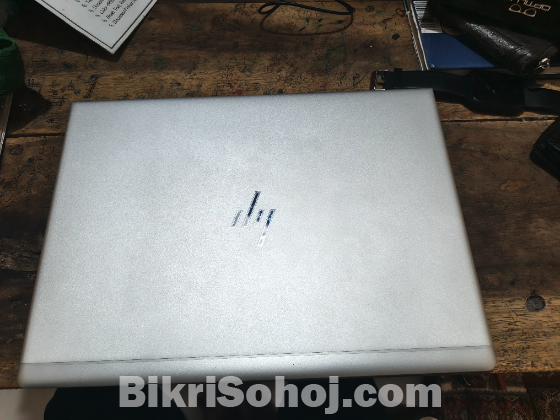 Hp Elite Book 830 G6